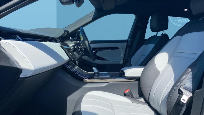 Land Rover Range Rover Evoque 1.5 P270e Dynamic SE 5dr Auto Hatchback